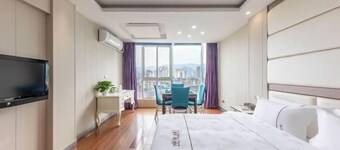 Ruiya Holiday Hotel