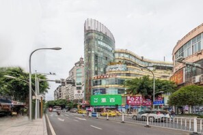 Miscellaneous - Ruiya Holiday Hotel (Dianjiang County)