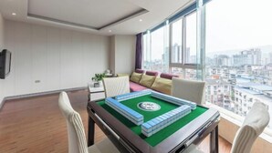 Room - Ruiya Holiday Hotel (Dianjiang County)