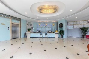 Unclassified image, 5 of 50, button - Ruiya Holiday Hotel (Dianjiang County)