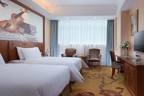 Room - Vienna Hotel (Taizhou Luqiao Passenger Center) (Taizhou)