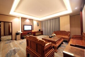 Room - Mao'nan Minzu Hotel (Huanjiang)