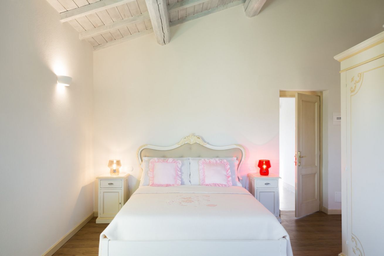 7 chambres, Wi-Fi, draps fournis