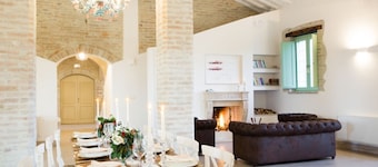 Villa Dolcesole by MMega