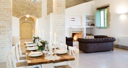 Villa Dolcesole by MMega