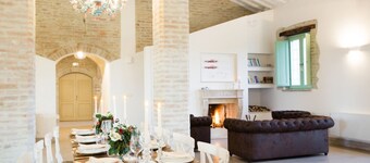 Villa Dolcesole by MMega