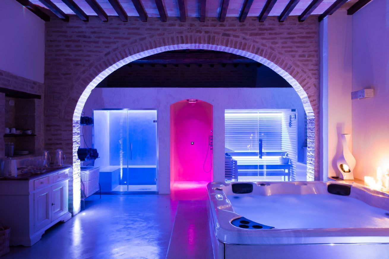 Spa