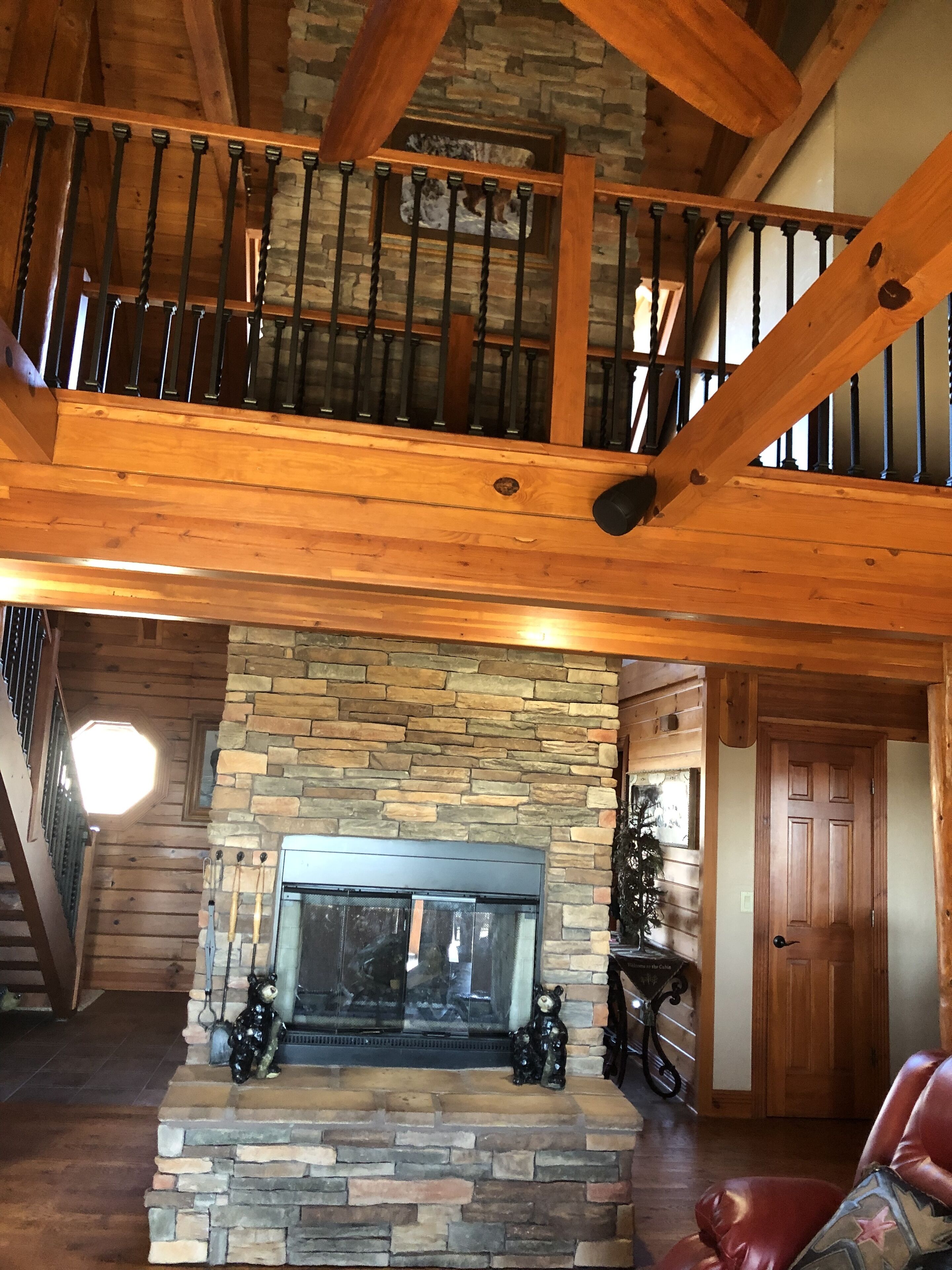 Top 10 Cabins With Hot Tub Near Mountain View, Arkansas Updated 2024