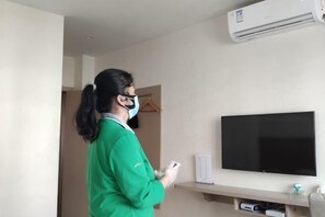 内装