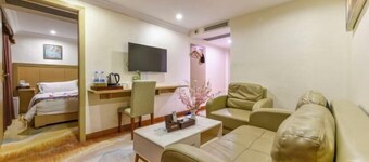 Silver Lake Hotel (Zhuhai Jinwan Airport)