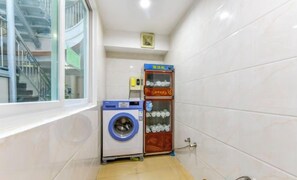 Interior - Silver Lake Hotel (Zhuhai Jinwan Airport) (Zhuhai)