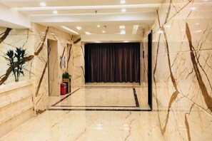 Interior - Jinbiwan Hostel (Kaiping)