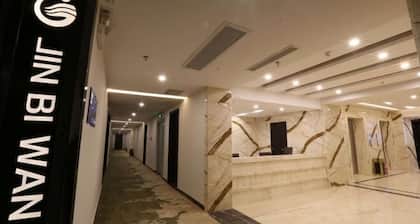 Jinbiwan Hostel