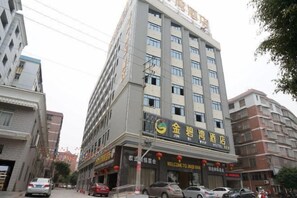 Ngoại thất