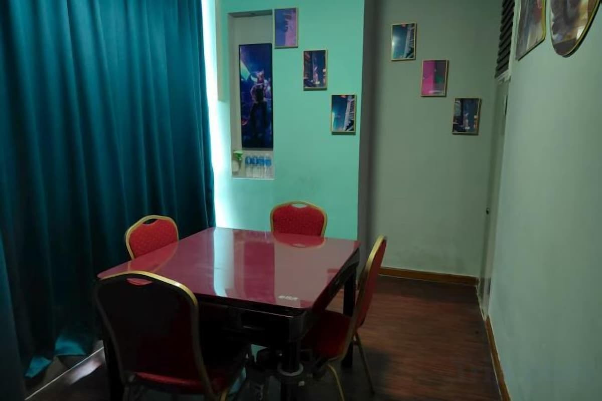 Restaurantes