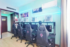 ห้องพัก