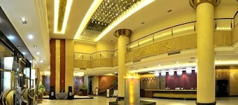 Deyuan Hotel (Shaoguan Nanhua Temple)