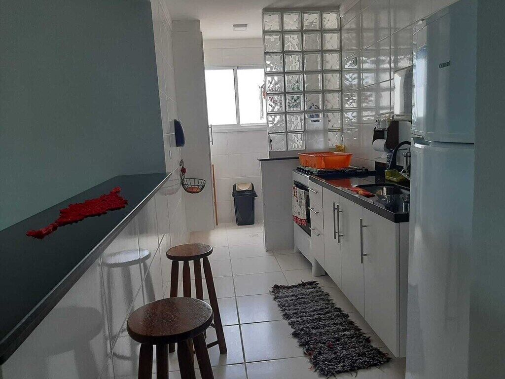 Beautiful sea front apartment