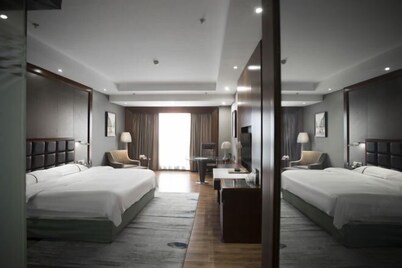 银座假日酒店（醴陵商业步行街店）