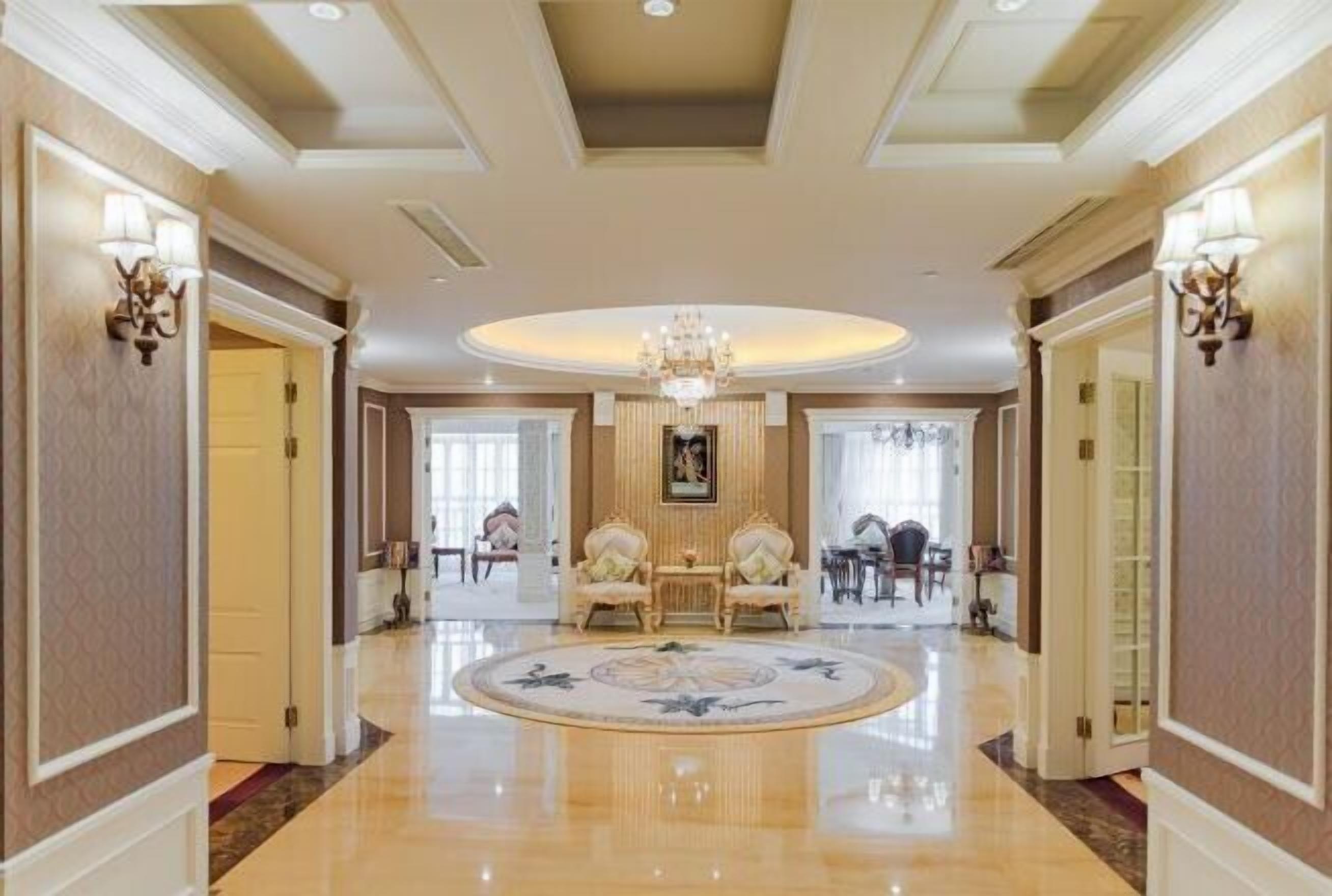 أسرّة أطفال/رضّع