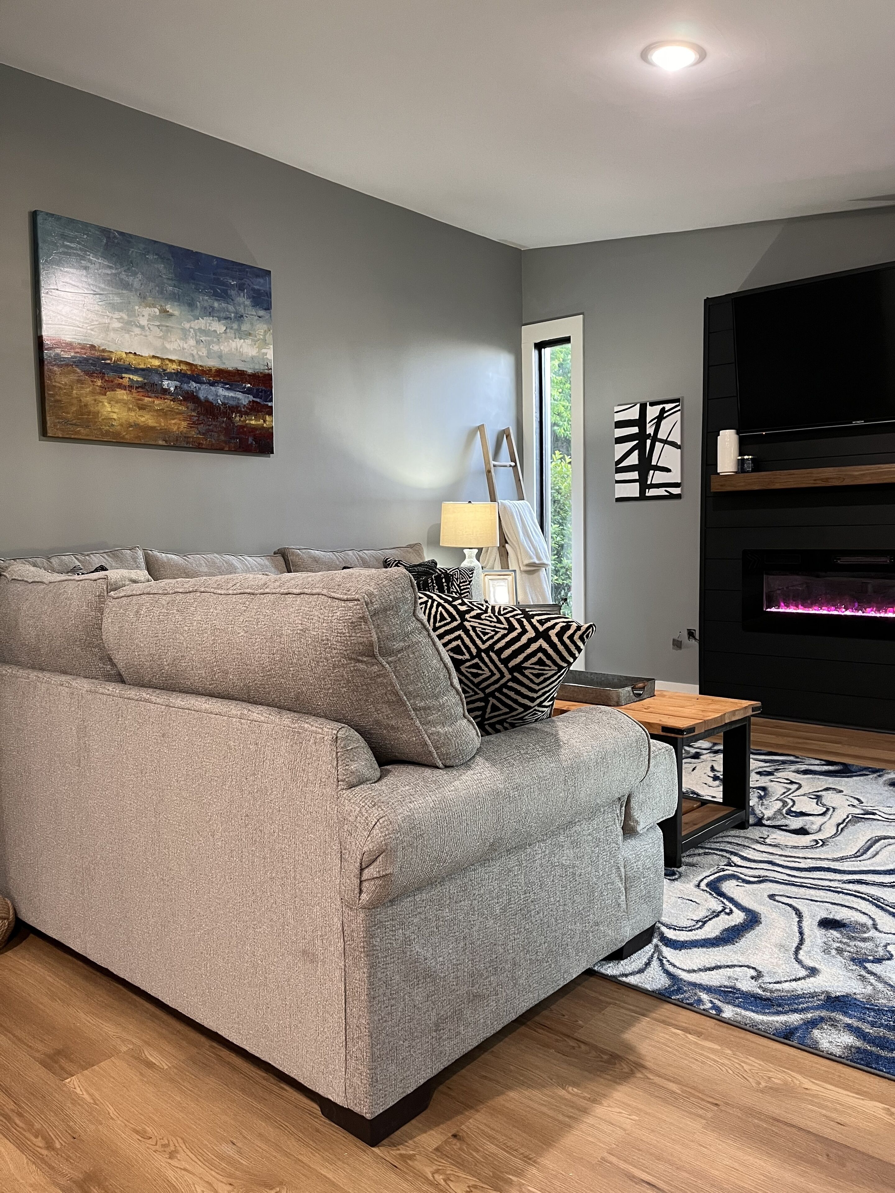 Pelican's Perch Waterfront Cabin in East Port w/Boat House