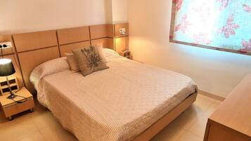 2 habitaciones y wifi