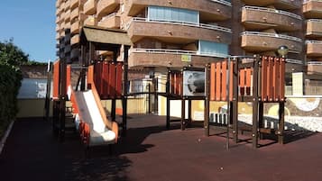 Kinderbereich