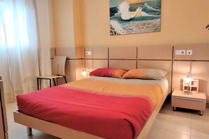 2 Schlafzimmer