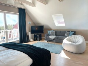 3 chambres, Wi-Fi