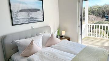 3 Schlafzimmer, WLAN