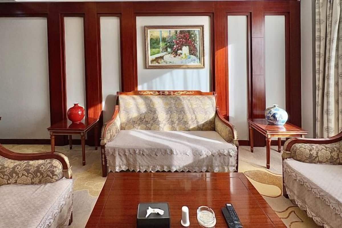 Habitación