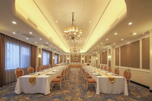 Exterior - Qilin Hotel (Zibo)