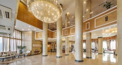 Qilin Hotel