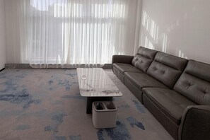 Room - Qilin Hotel (Zibo)