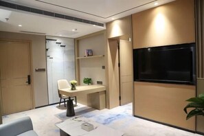 Room - Qilin Hotel (Zibo)