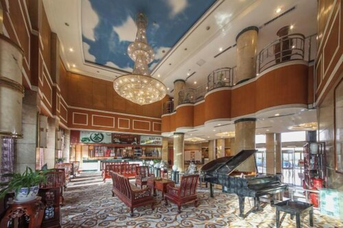 Qilin Hotel