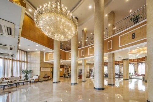 Qilin Hotel