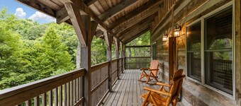  Linville Gorge & Ski Resorts 