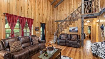 Smart TV, video games, books