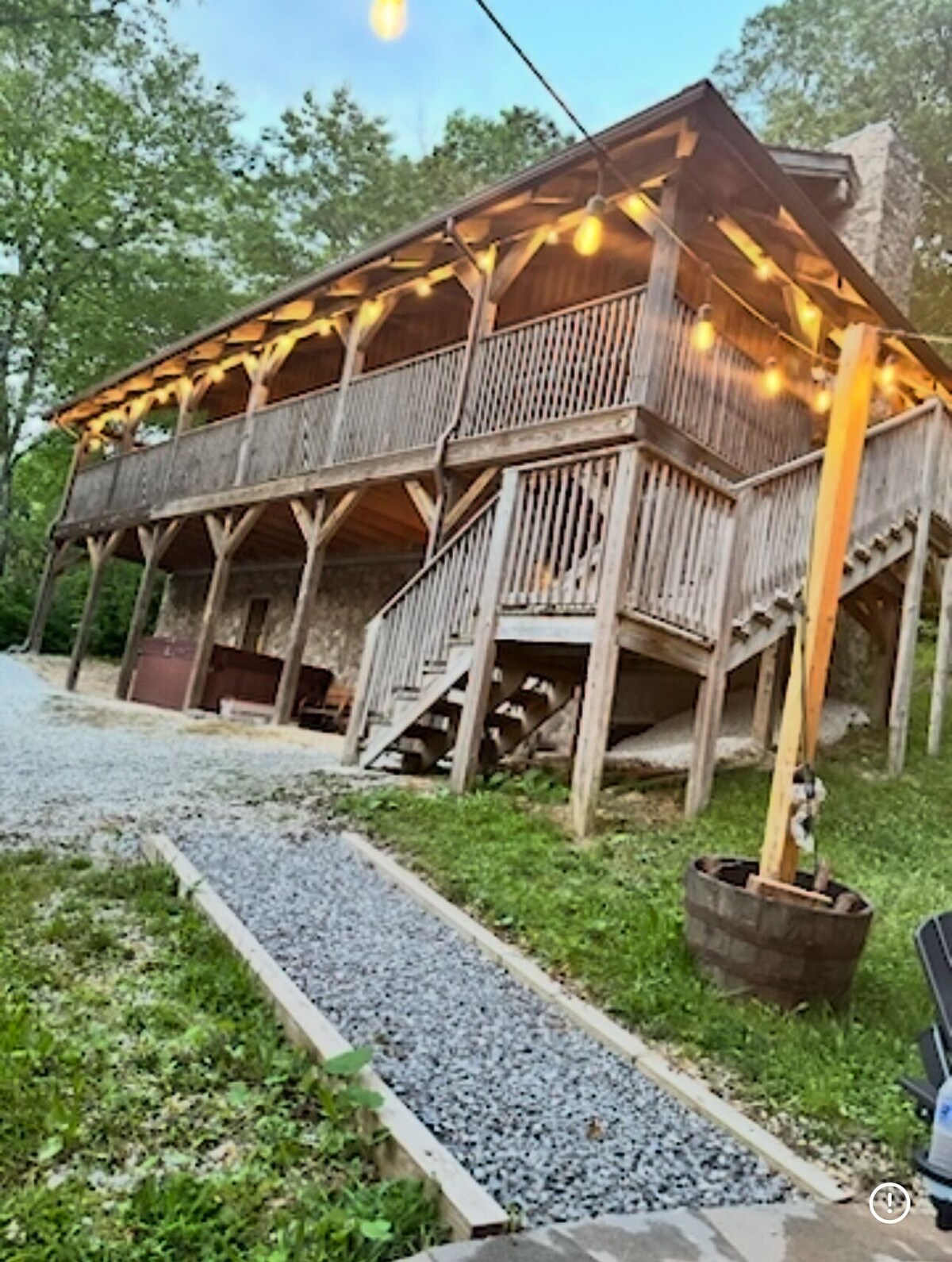 Image de profil de l’hôte