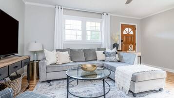 Smart-tv, computerskærme