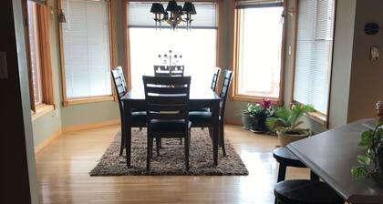 Stunning 3 bedroom Lake House