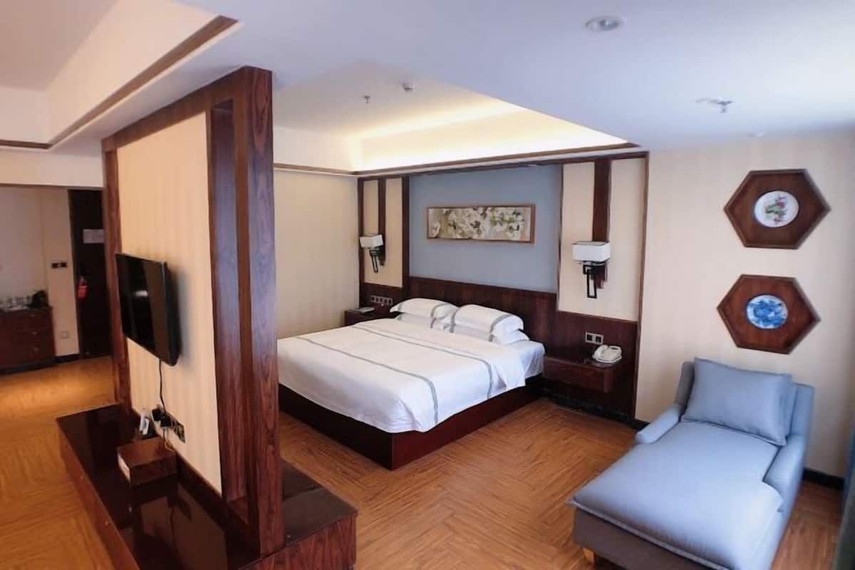 Habitación