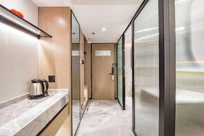 Room - Longquan Hotel (Nandaqiao Flagship) (Haikou)