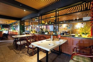 Restaurant - Longquan Hotel (Nandaqiao Flagship) (Haikou)