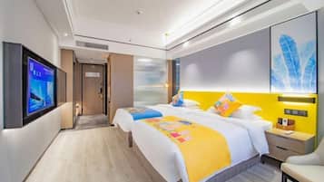 Huone