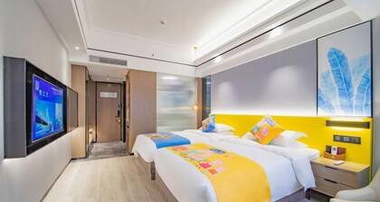 Longquan Hotel (Nandaqiao Flagship)