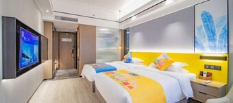 Longquan Hotel (Nandaqiao Flagship)