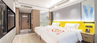 Longquan Hotel (Nandaqiao Flagship)