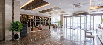 Bingxuan Chain Hotel Xiayi Kongzu Avenue
